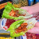 尹珍珠.韩式无限烤肉(杨家坪店) - 重庆市旅游 缩略图 7
