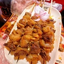 探唐烧烤(华强北店) - 深圳市旅游 缩略图 4