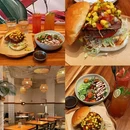 BURGER BAR 汉堡吧·西餐(体育西路店) - 广州市旅游 缩略图 1