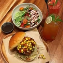 BURGER BAR 汉堡吧·西餐(体育西路店) - 广州市旅游 缩略图 5