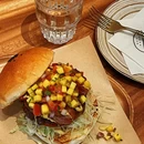 BURGER BAR 汉堡吧·西餐(体育西路店) - 广州市旅游 缩略图 3