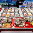 黄金宝海鲜火锅 - 大连市旅游 缩略图 2