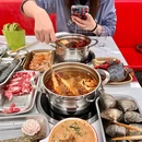 黄金宝海鲜火锅 - 大连市旅游 缩略图 6