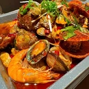 北李妈妈菜(东港凯丹广场店) - 大连市旅游 缩略图 1