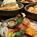 安东炖鸡·新韩国料理专门店(万象城店) - 青岛市旅游 缩略图 4