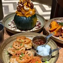 安东炖鸡·新韩国料理专门店(万象城店) - 青岛市旅游 缩略图 3
