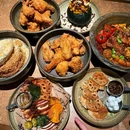 安东炖鸡·新韩国料理专门店(万象城店) - 青岛市旅游 缩略图 5