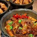 安东炖鸡·新韩国料理专门店(万象城店) - 青岛市旅游 缩略图 9