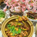 茶港·点心·啫啫煲(K11Select店) - 武汉市旅游 缩略图 6