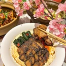 茶港·点心·啫啫煲(K11Select店) - 武汉市旅游 缩略图 7