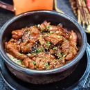 九木烤肉(望京来广营店) - 北京市旅游 缩略图 7