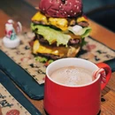 FAT COW(静安寺店) - 上海市旅游 缩略图 7