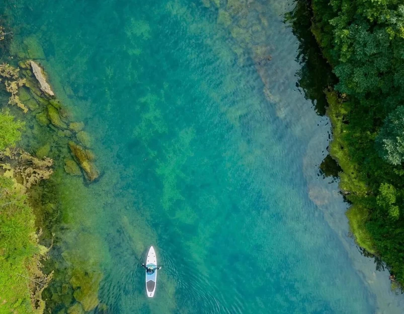 三门海·翡翠水 - 河池市旅游 1