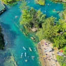 三门海·翡翠水 - 河池市旅游 缩略图 6