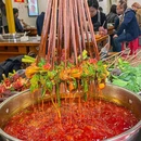 江二娃串串香(大同路店) - 重庆市旅游 缩略图 6