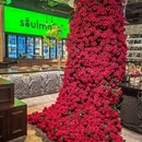 苏眉soulmate创意中餐厅(国金天地店) - 武汉市旅游 缩略图 8