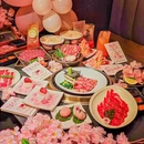 魔宗·烧肉(梦时代店) - 武汉市旅游 缩略图 1