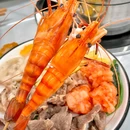 黄金宝海鲜自选火锅(大连首店) - 大连市旅游 缩略图 3