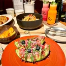 Jamyan Bistro&Wine·伽米宴Bistro(武商Mall店) - 武汉市旅游 缩略图 3