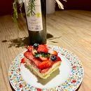 Jamyan Bistro&Wine·伽米宴Bistro(武商Mall店) - 武汉市旅游 缩略图 4