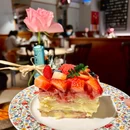 Jamyan Bistro&Wine·伽米宴Bistro(武商Mall店) - 武汉市旅游 缩略图 7