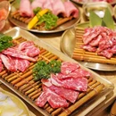 西塔老太太泥炉烤肉(虹口曲阳百联店) - 上海市旅游 缩略图 6