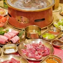 西塔老太太泥炉烤肉(虹口曲阳百联店) - 上海市旅游 缩略图 7