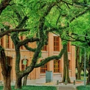 中山大学(广州校区南校园)北门广场 - 广州市旅游 缩略图 4