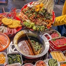 雷挑挑重庆市井火锅串串 - 上海市旅游 缩略图 6