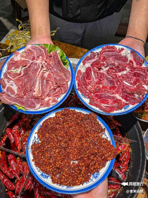 古木枫老火锅(神仙口店) - 重庆市旅游