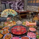 古木枫老火锅(神仙口店) - 重庆市旅游 缩略图 3