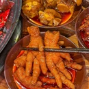 古木枫老火锅(神仙口店) - 重庆市旅游 缩略图 7