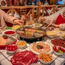 黄家码头火锅(北城天街店) - 重庆市旅游 缩略图 8