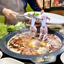 老船舫·现做鲜鱼馆(港台名邸店) - 武汉市旅游 缩略图 2