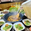 老船舫·现做鲜鱼馆(港台名邸店) - 武汉市旅游 缩略图 3