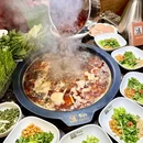 老船舫·现做鲜鱼馆(港台名邸店) - 武汉市旅游 缩略图 4