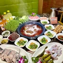 老船舫·现做鲜鱼馆(港台名邸店) - 武汉市旅游 缩略图 5