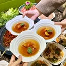 老船舫·现做鲜鱼馆(港台名邸店) - 武汉市旅游 缩略图 8