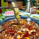 老船舫·现做鲜鱼馆(港台名邸店) - 武汉市旅游 缩略图 7