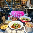 洞庭秋晚(汉阳四新店) - 武汉市旅游 缩略图 1
