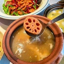 洞庭秋晚(汉阳四新店) - 武汉市旅游 缩略图 4
