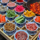 北步园老火锅(戴家巷店) - 重庆市旅游 缩略图 1