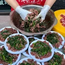 黄家码头老火锅·黑金冠(石桥铺店) - 重庆市旅游 缩略图 4