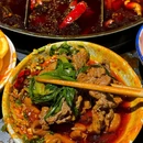 黄家码头老火锅·黑金冠(石桥铺店) - 重庆市旅游 缩略图 1