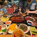黄家码头老火锅·黑金冠(石桥铺店) - 重庆市旅游 缩略图 2