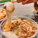 在渝里·重庆火锅(解放碑好吃街店) - 重庆市旅游 缩略图 4