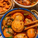 在渝里·重庆火锅(解放碑好吃街店) - 重庆市旅游 缩略图 7