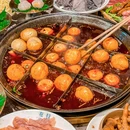 在渝里·重庆火锅(解放碑好吃街店) - 重庆市旅游 缩略图 8