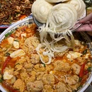杨记隆府(解放碑总店) - 重庆市旅游 缩略图 1