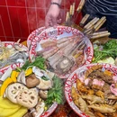馋虫地摊火锅(黄泥磅旗舰店) - 重庆市旅游 缩略图 5